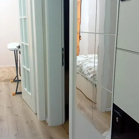 Johan's House Apartamento *