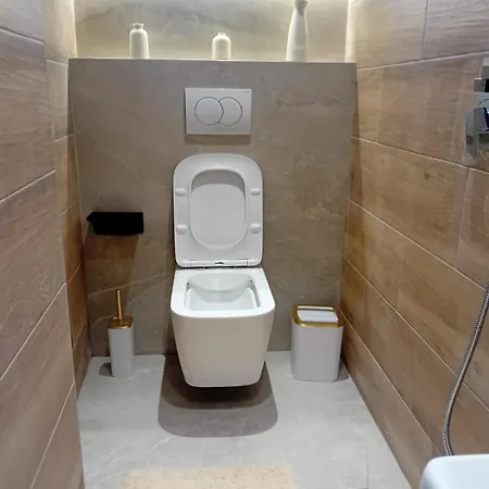 Apartamento Johan's House