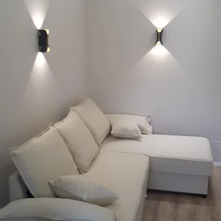Johan's House Apartment *