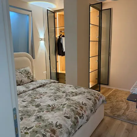 Johan's House Apartment *